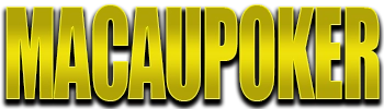 Logo Macaupoker
